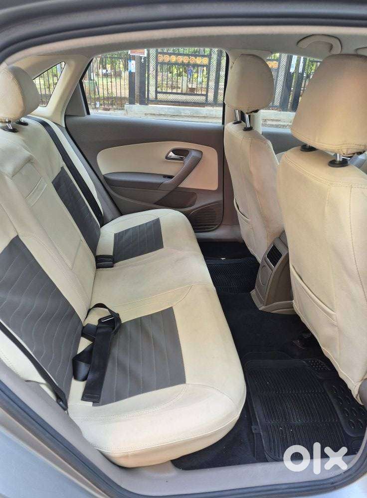 Skoda Rapid 1.6 Ambition Plus Mpi, 2015, Diesel