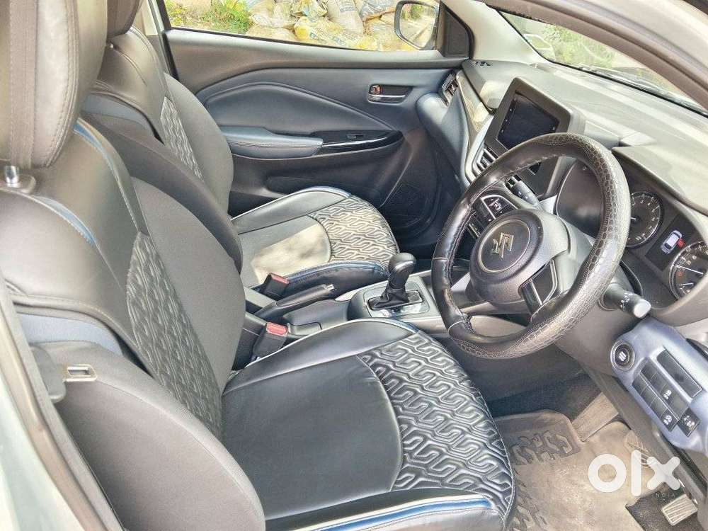 Maruti Suzuki Baleno 1.2 Zeta At, 2023, Petrol