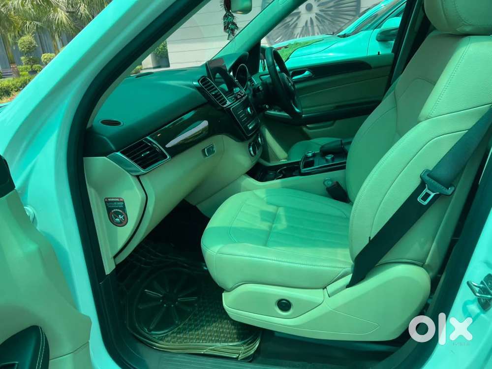 Mercedes-benz Gle Class 2.1 250d 4matic, 2018, Diesel