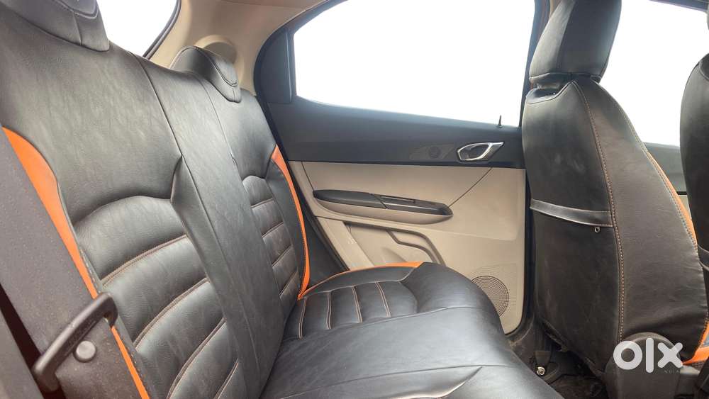 Tata Tiago 1.2 Revotron Xz Plus, 2018, Petrol