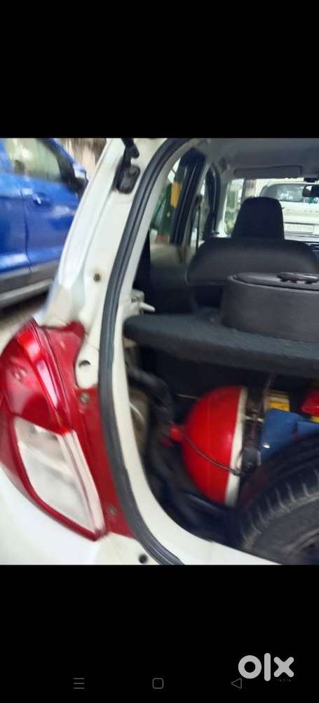 Maruti Suzuki Celerio Vxi, 2014, Cng & Hybrids
