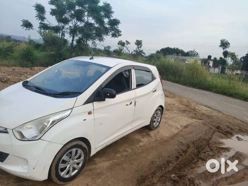 New Condition Car New Tair
