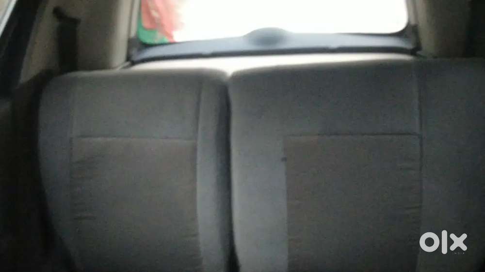 Car Is Brand New Not Even Used