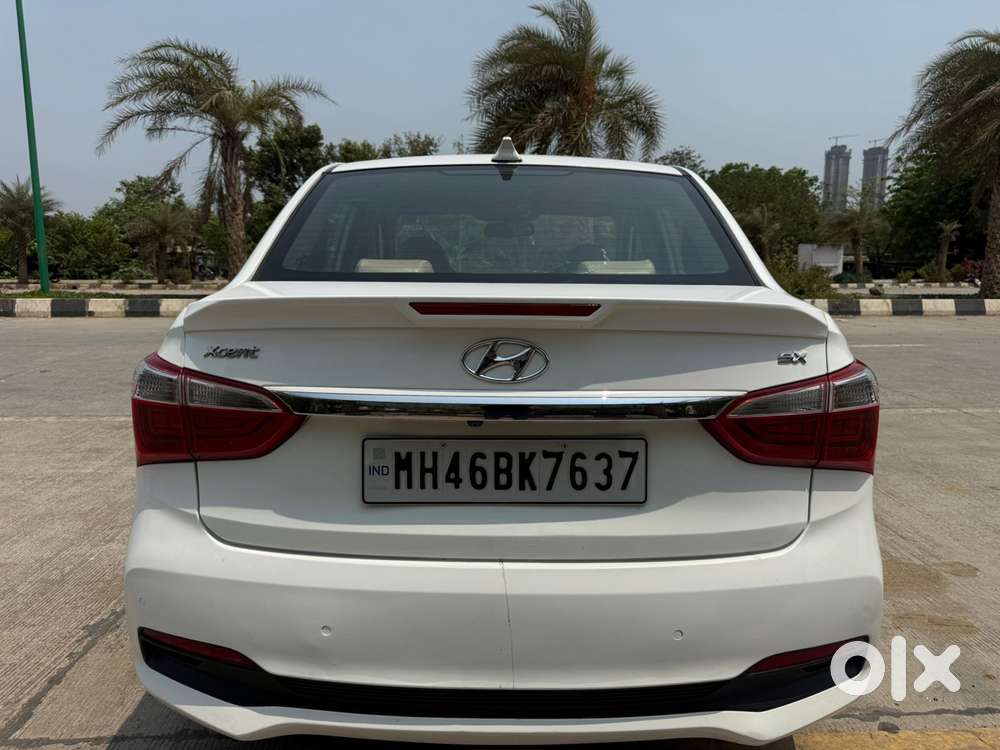 Hyundai Xcent 2014-2016 1.1 Crdi Sx, 2019, Petrol