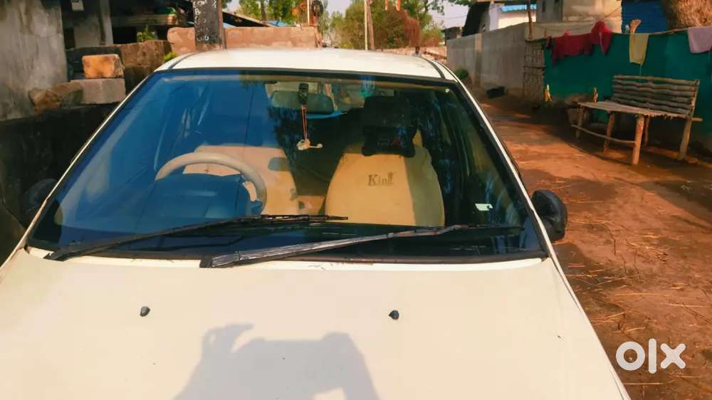 Good Condition, New Thres, New Battery, Ac Work