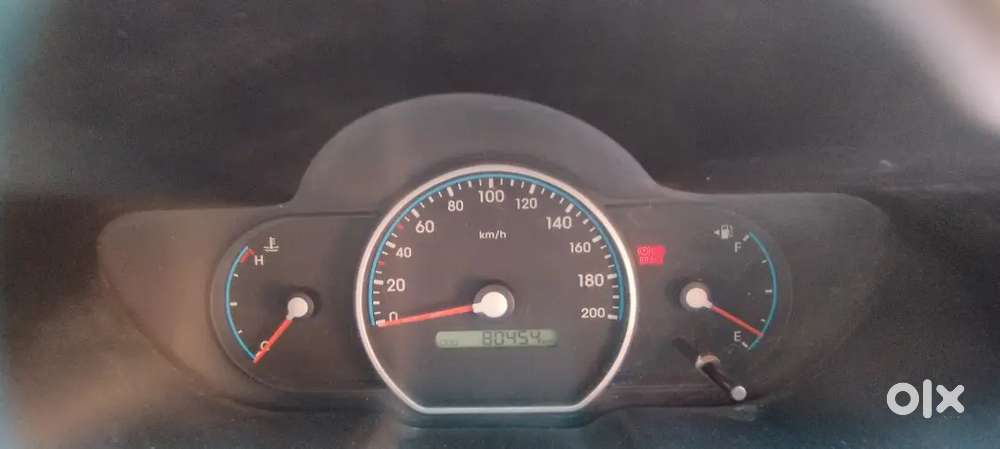 Good Condition Car