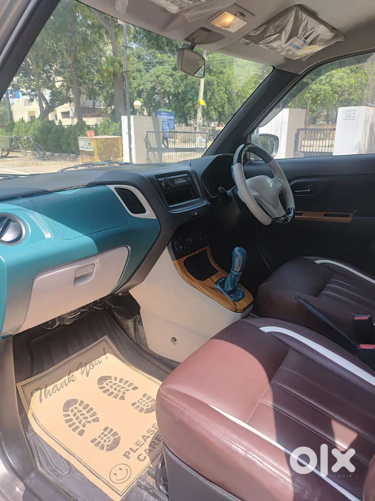 Maruti Suzuki Wagon R Lxi Cng, 2020, Cng & Hybrids