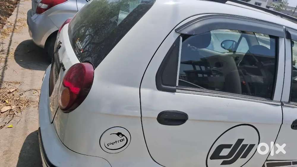 Chevrolet Spark 2011 Petrol