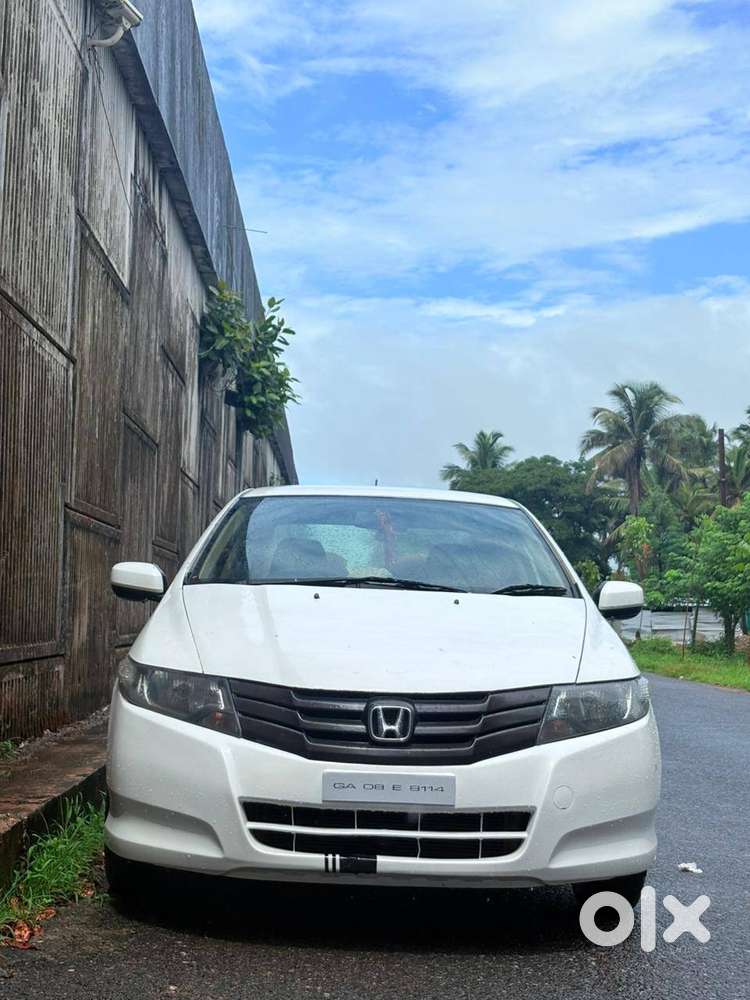 Honda City I-vtec 2009 Model Single Owner 108000 Km