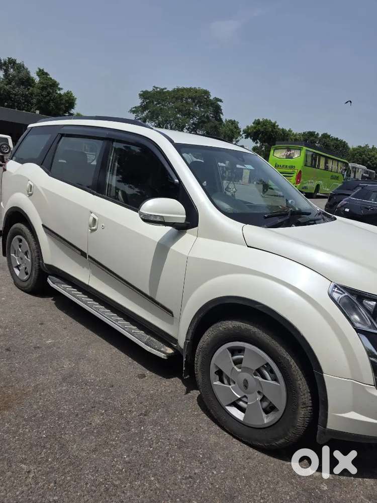 Mahindra Xuv500 Diesel 2017 Condition Supar