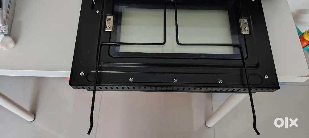 Inalsa OTG oven