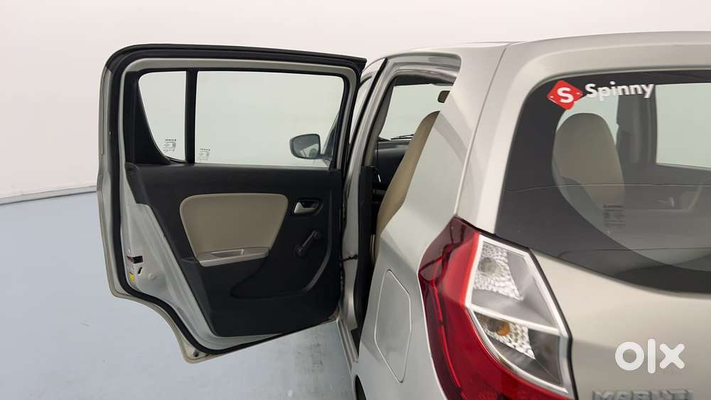 Maruti Suzuki Alto K10 Vxi Airbag, 2018, Petrol