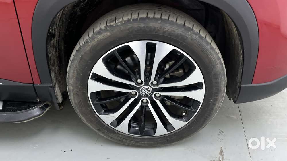 Mg Hector Sharp Diesel Mt, 2022, Diesel