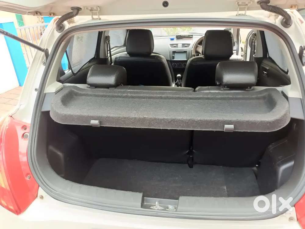 Maruti Suzuki Swift 2017 Diesel Well Maintained