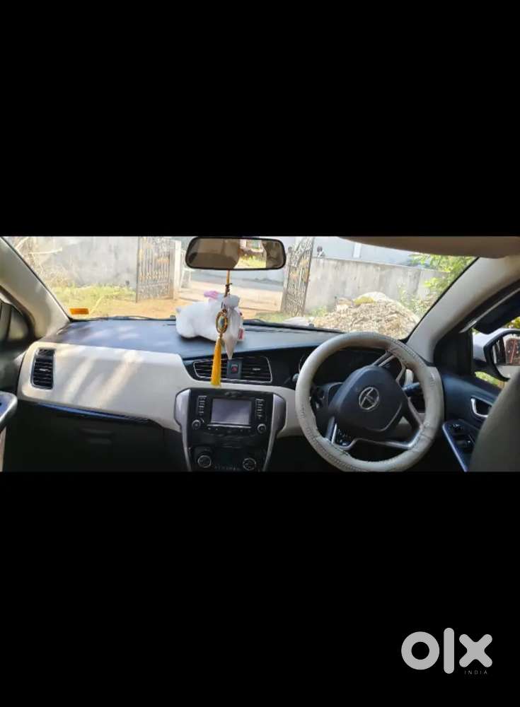 Tata Zest 2020 Diesel 104000 Km Driven Airbags