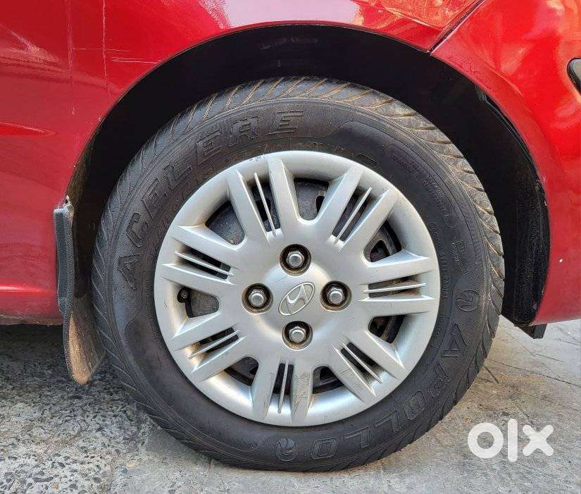 Hyundai Santro Xing Gls, 2011, Petrol