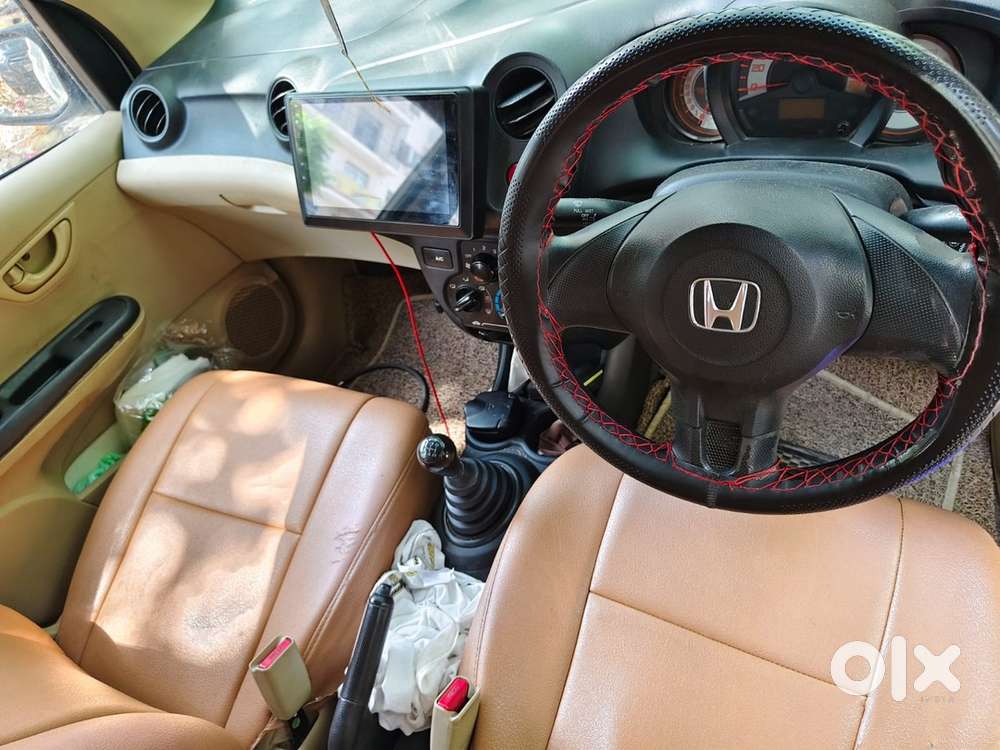Honda Car 2014 Manual Petrol