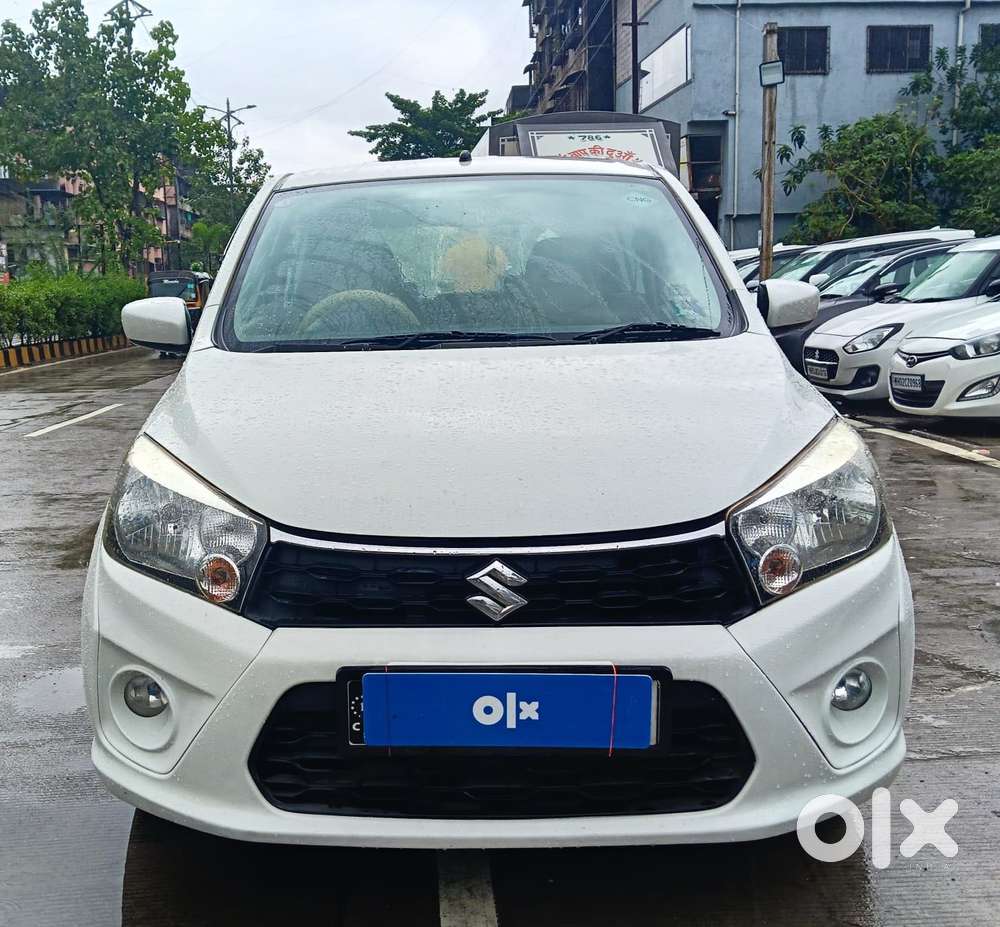 Maruti Suzuki Celerio Vxi, 2014, Cng & Hybrids