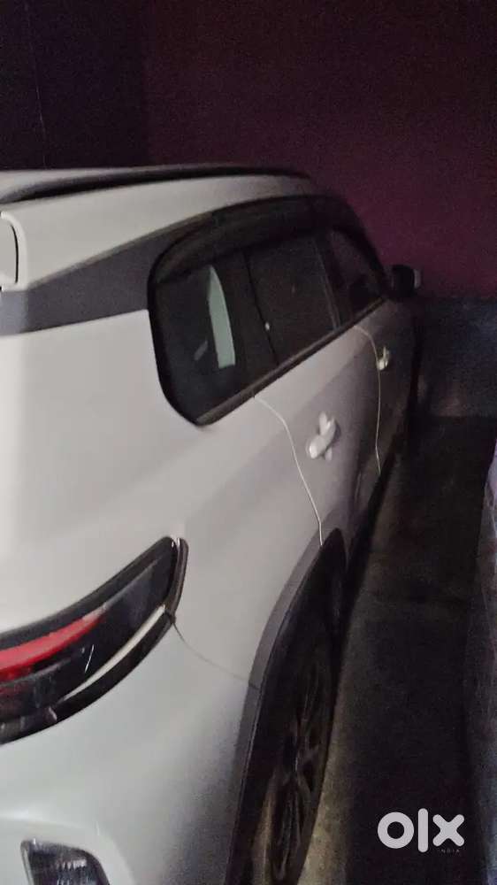 Maruti Suzuki Grand Vitara 2025