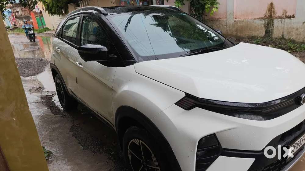 Tata Nexon Creative 2025