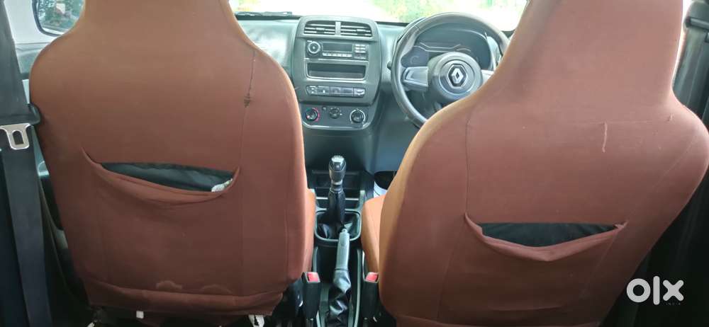 Renault Kwid Rxl 1.0, 2020, Petrol