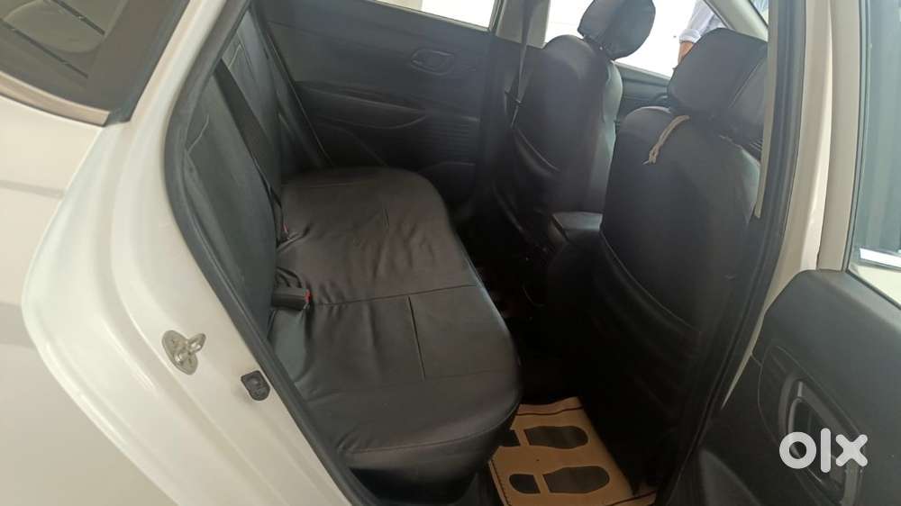 Hyundai I20 Sportz Plus, 2021, Petrol