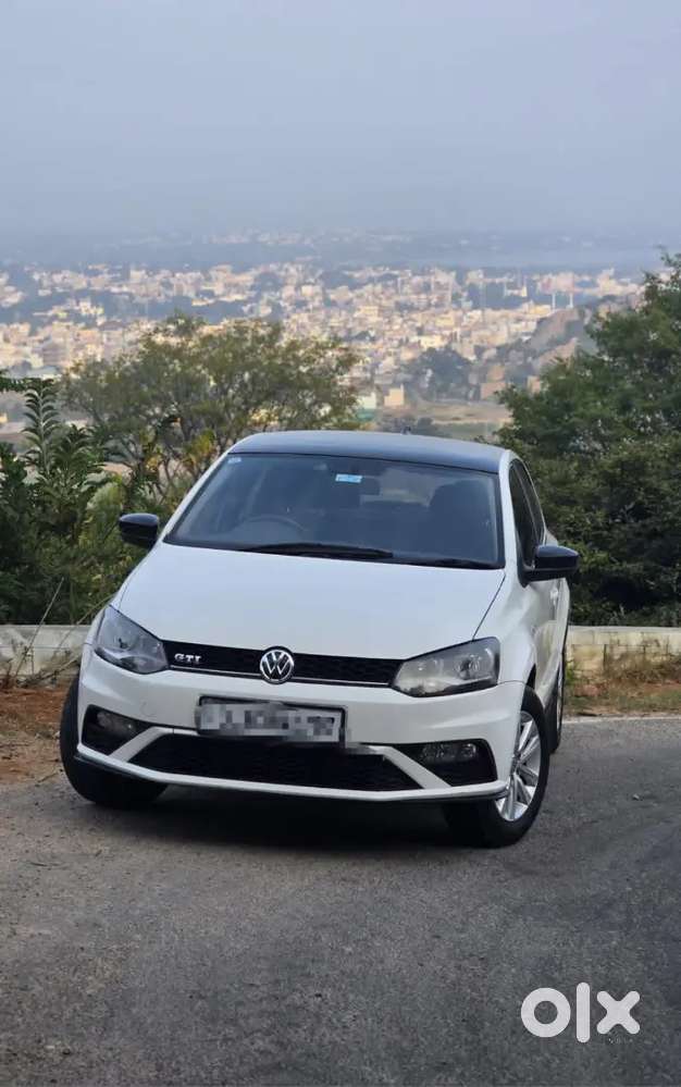 Volkswagen Polo Gt