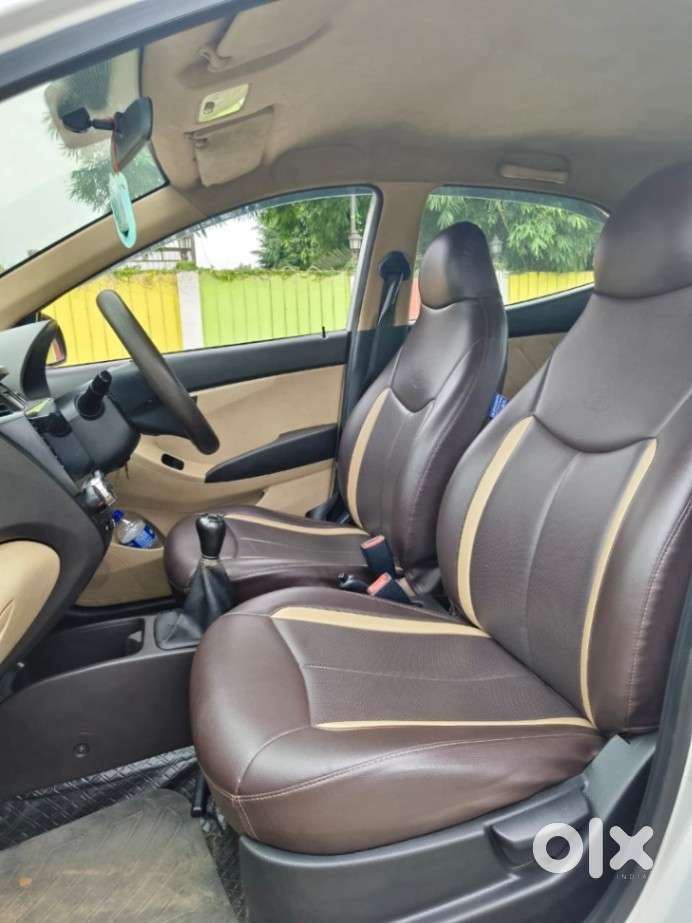 Hyundai Eon Sportz, 2018, Petrol