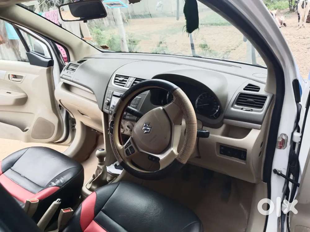 Maruti Suzuki Ertiga 2016 Diesel 230000 Km Driven