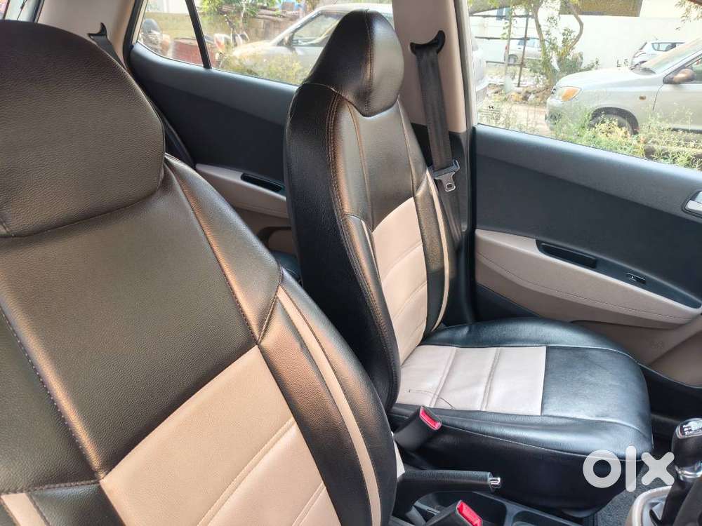 Hyundai Grand I10 2017 Petrol 64000 Km Driven