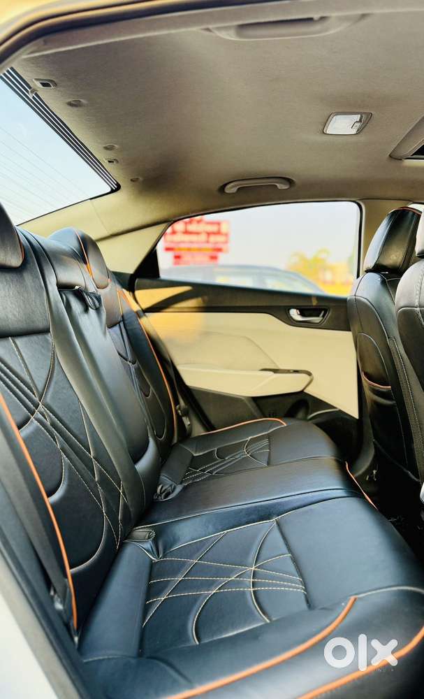 Hyundai Verna Crdi 1.6 Sx, 2020, Diesel