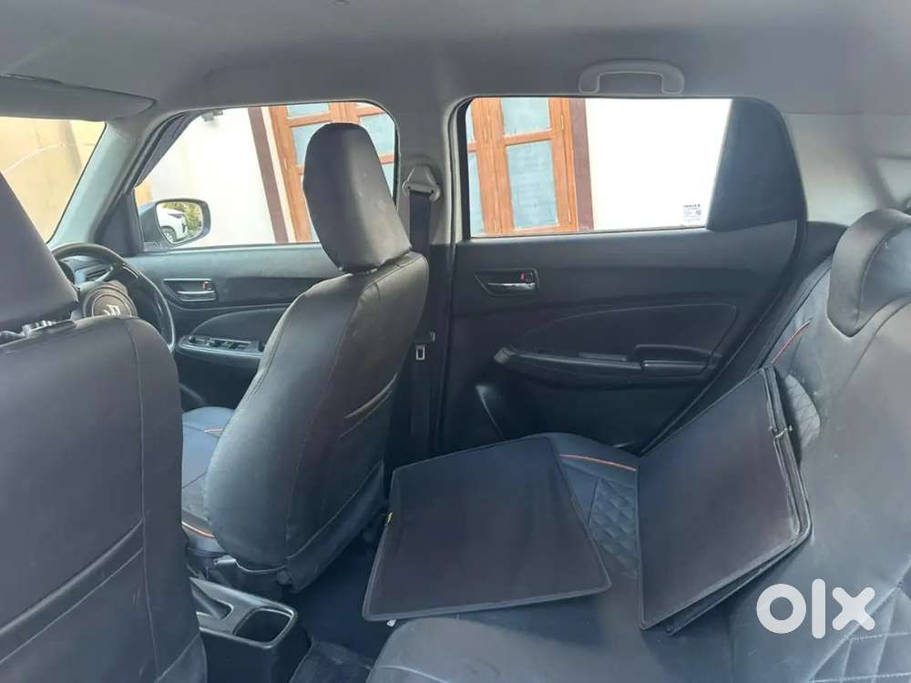 Maruti Suzuki Swift 2020 Petrol 62000 Km Driven