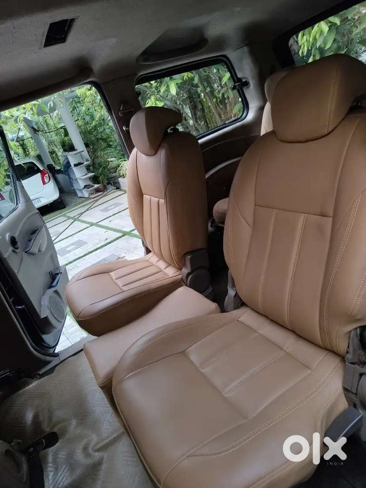 Mahindra Xylo 2010 Diesel Good Condition