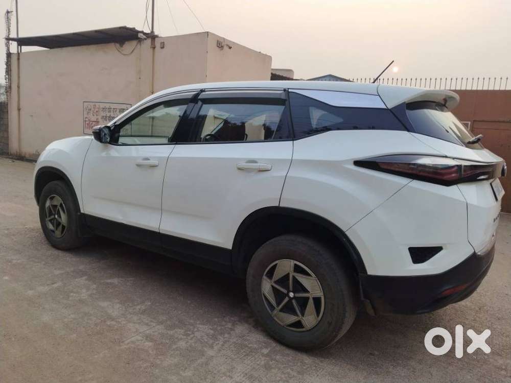 Tata Harrier Xm, 2021, Diesel