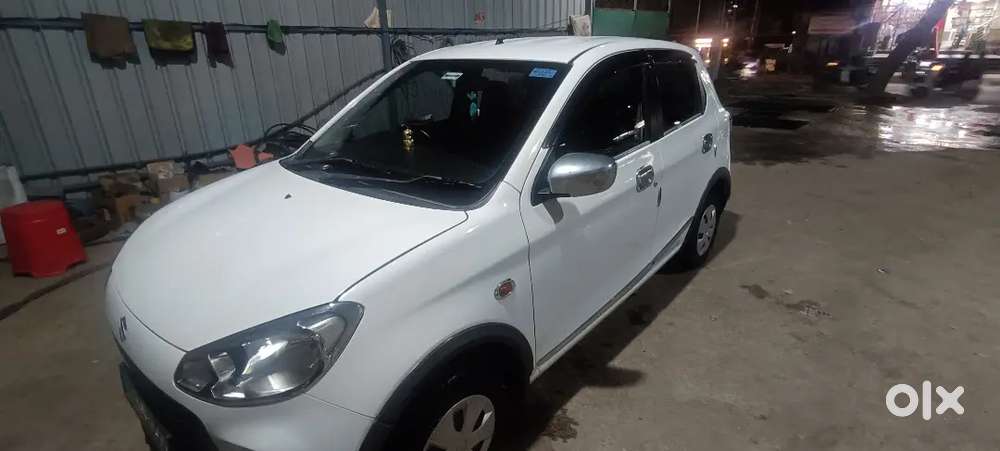 Maruti Suzuki Alto K10 2023