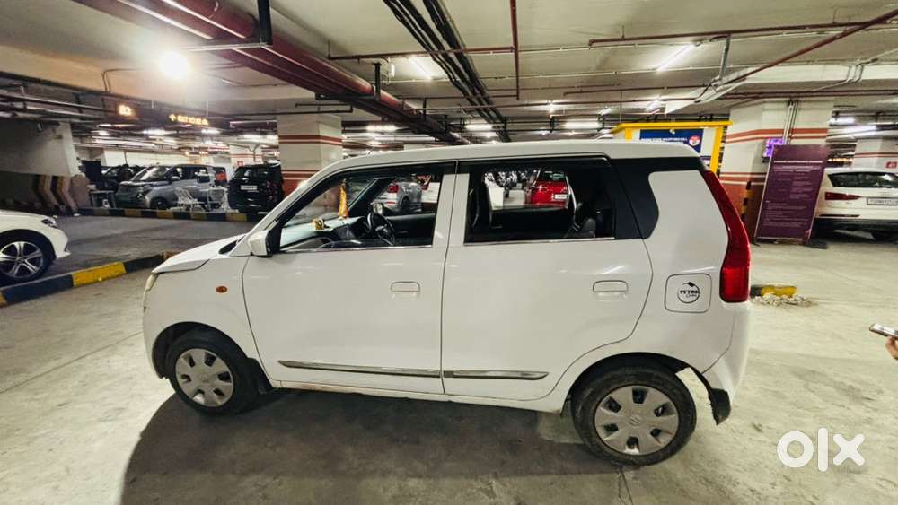 Maruti Suzuki Wagon R 2020