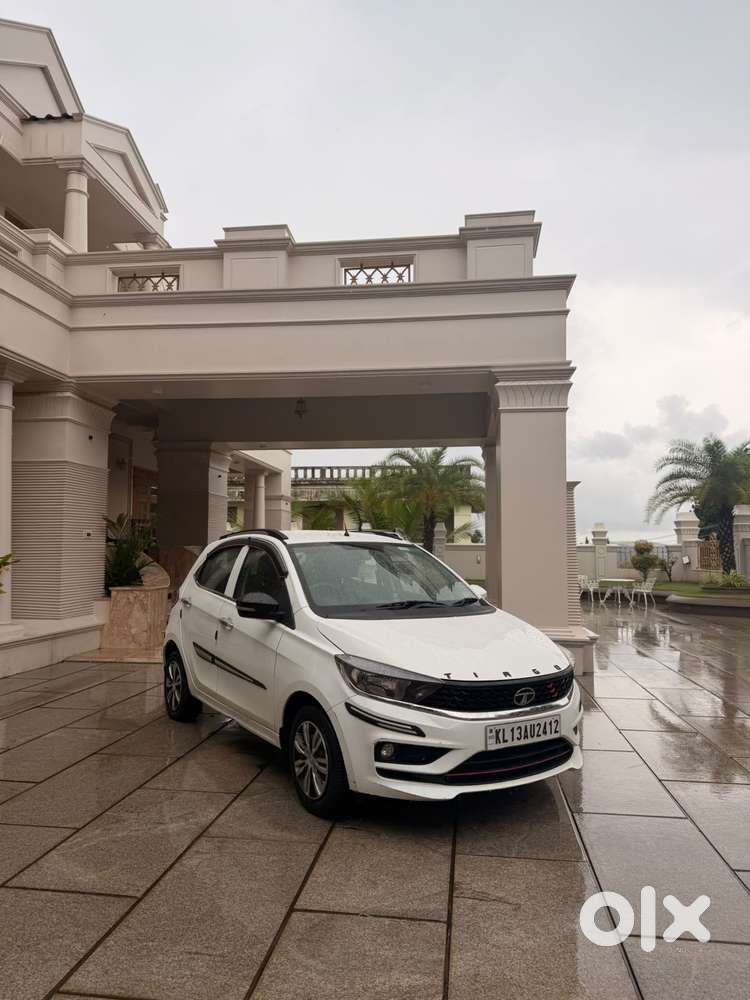 Tata Tiago 1.05 Revotorq Xt, 2021, Petrol