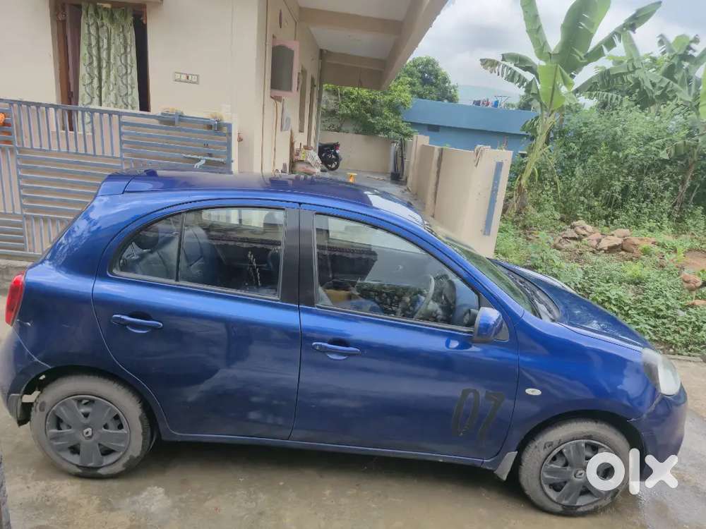 Renault Pulse 2013 Diesel Well Maintained