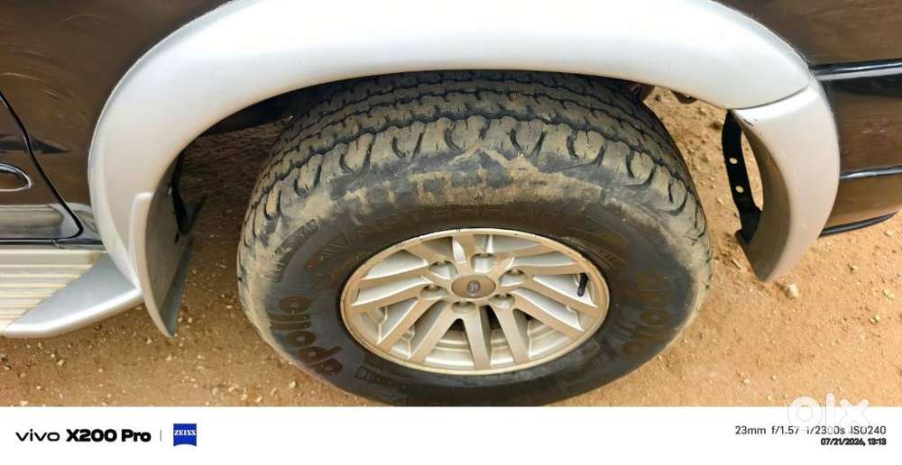 Ford Endeavour Xlt 4x2, 2006, Diesel