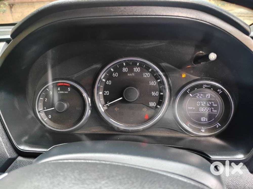 Honda Br-v 1.5 Vx I-dtec Mt, 2019, Diesel