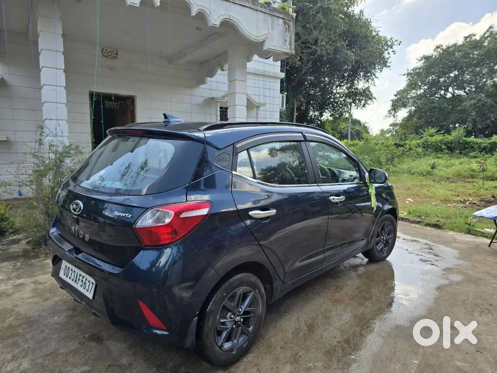 Good Condition Personal Use Car