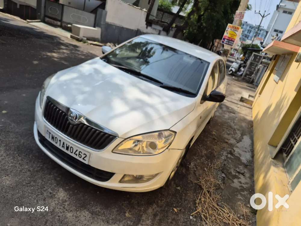 Skoda Rapid For Sale