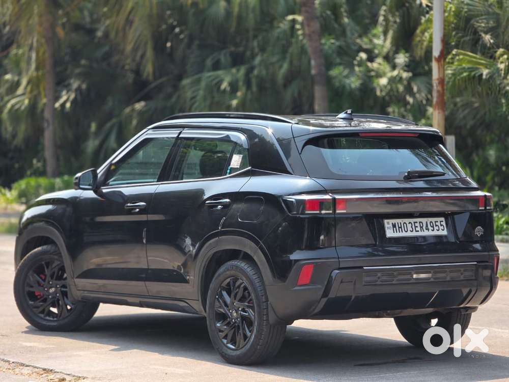 Hyundai Creta Sx (o) 1.5 Diesel Automatic Knight, 2025, Diesel