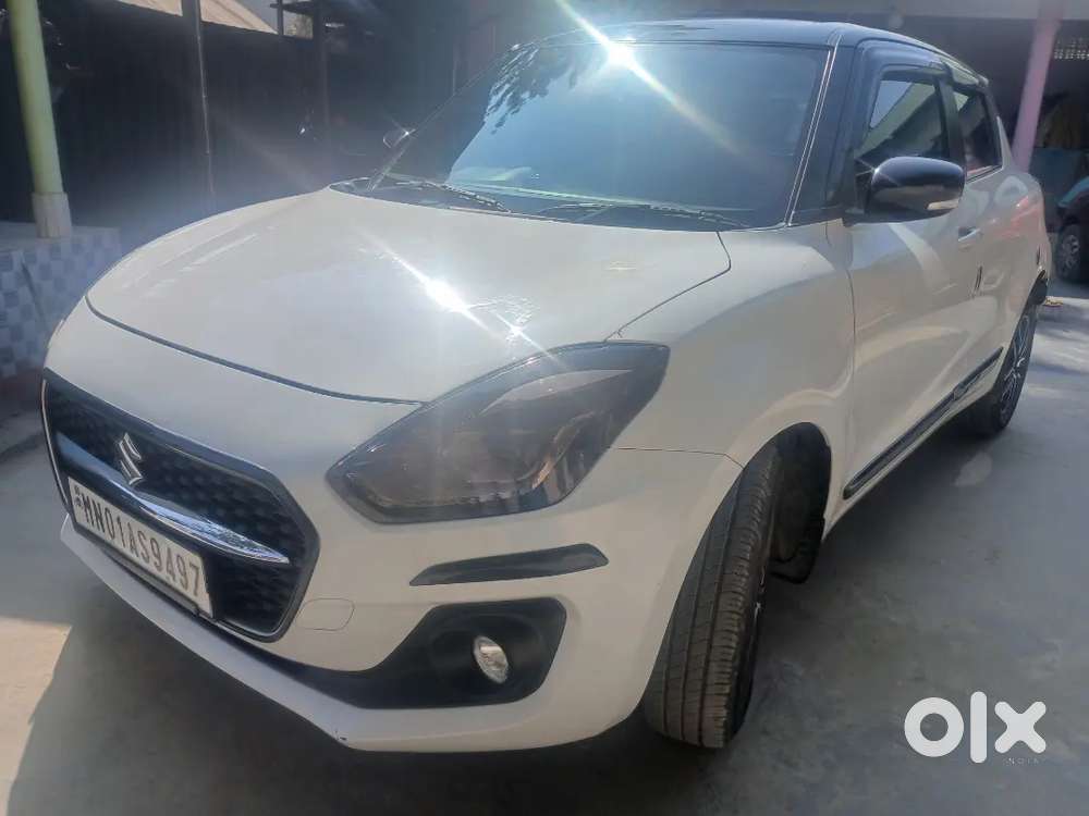 Maruti Suzuki Swift 2022 Petrol 54000 Km Driven