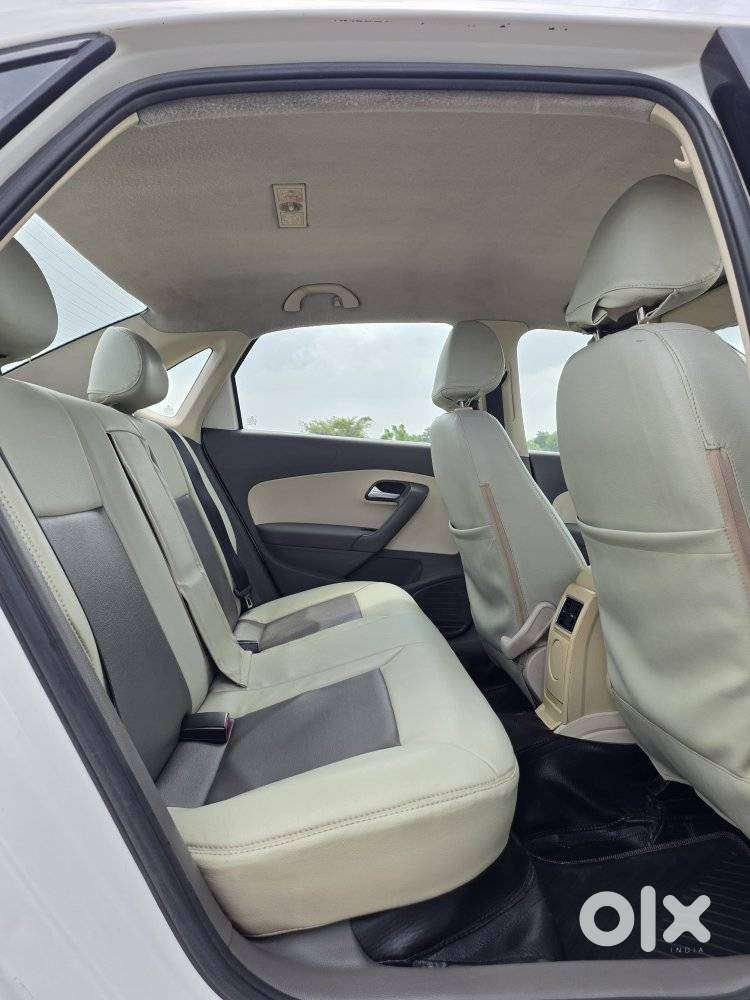 Volkswagen Vento Diesel Highline, 2012, Diesel