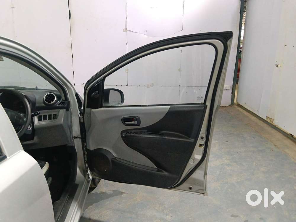 Maruti Suzuki A-star