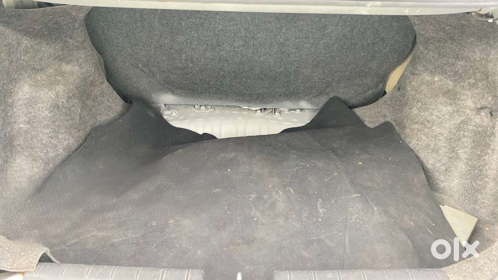 Honda City 2011-2013 V At, 2012, Petrol