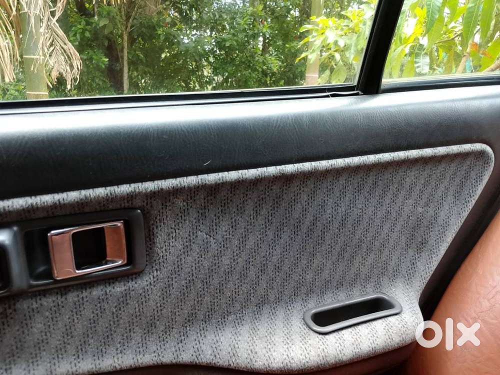 Honda City No Renewal