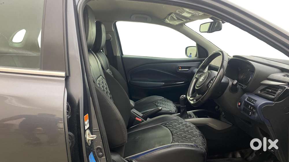 Maruti Suzuki Baleno Alpha, 2022, Petrol