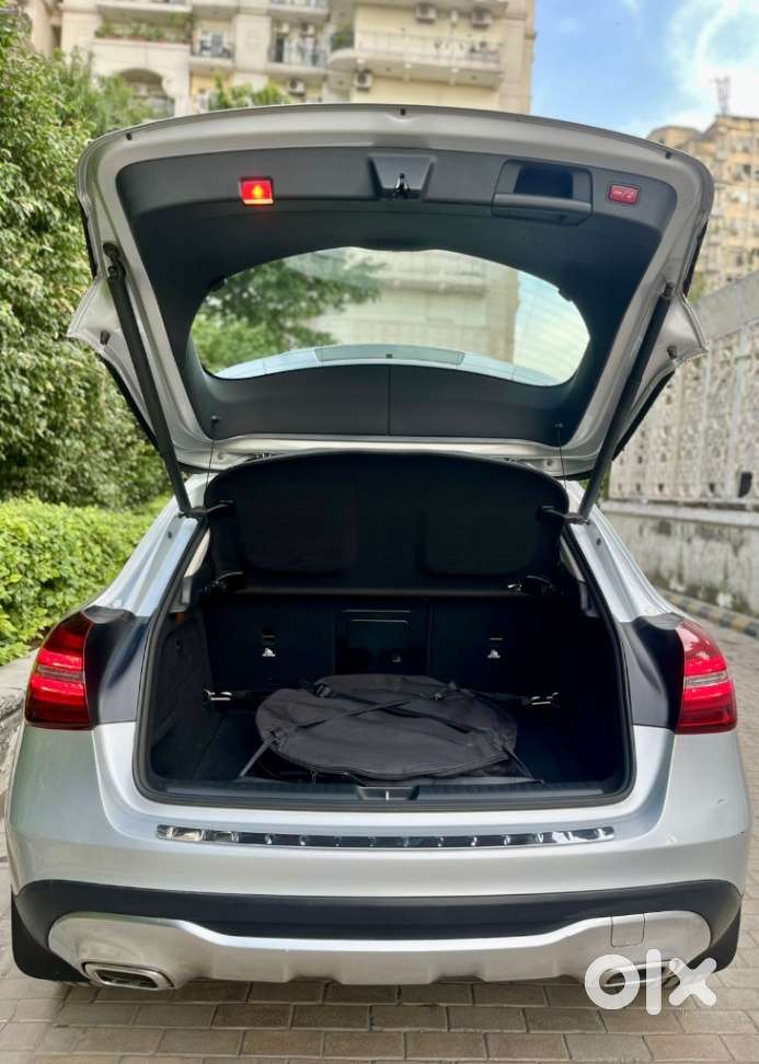 Mercedes-benz Gla 200, 2019, Petrol